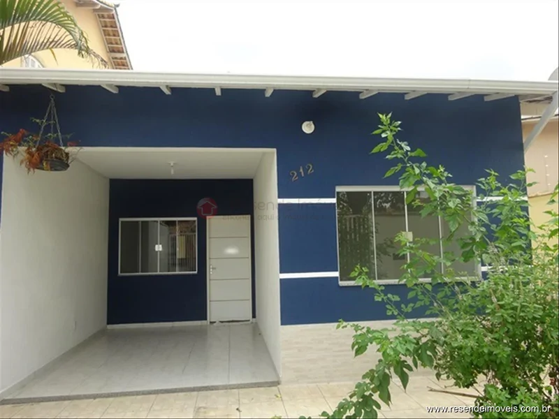 Foto 16 de 18 - Casa para venda em Boa Vista II