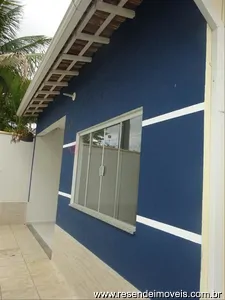 Casa para venda em Boa Vista II
