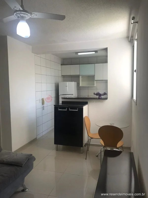 Foto 18 de 23 - Apartamento para venda em Cabral