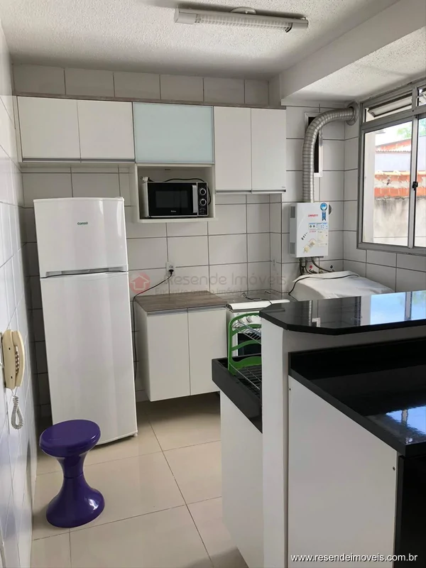 Foto 11 de 23 - Apartamento para venda em Cabral