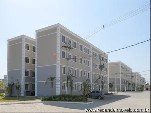 Apartamento para venda em Cabral