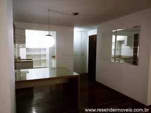 Apartamento para venda em Campos Elíseos