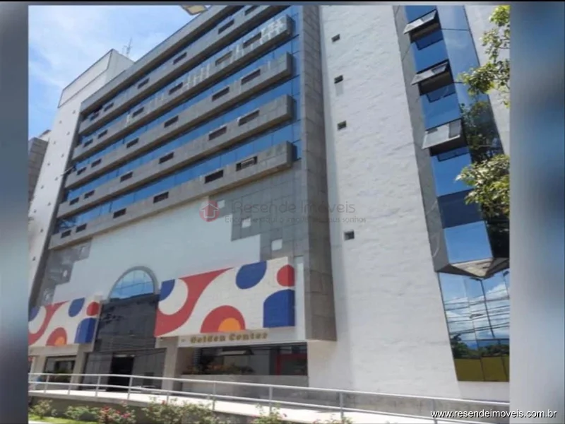 Foto 12 de 12 - Sala Comercial para venda e aluguel em Jardim Tropical