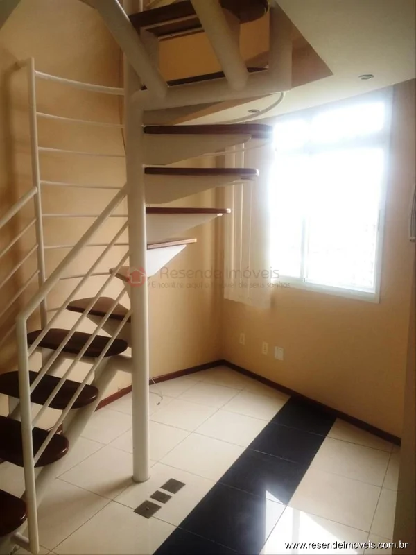 Foto 6 de 20 - Cobertura para venda em Campos Elíseos