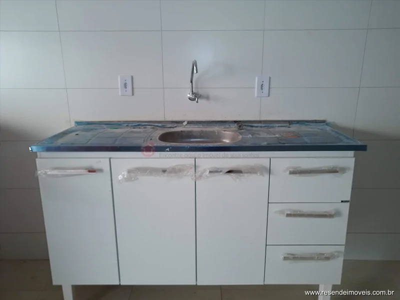 Foto 4 de 34 - Casa para aluguel em Elite