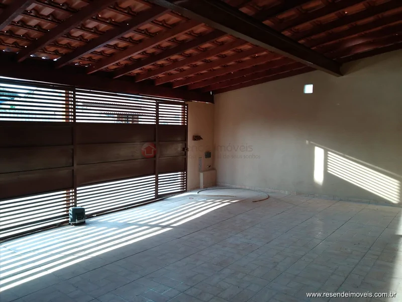 Foto 2 de 34 - Casa para aluguel em Elite