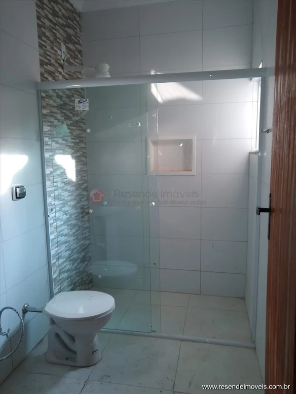 Foto 30 de 34 - Casa para aluguel em Elite