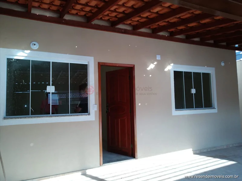 Foto 33 de 34 - Casa para aluguel em Elite