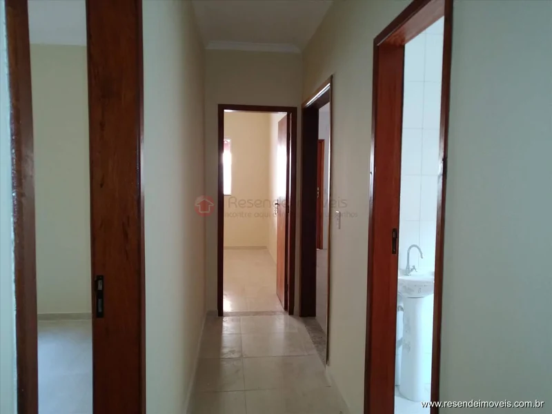 Foto 34 de 34 - Casa para aluguel em Elite