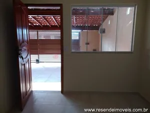 Casa para aluguel em Elite