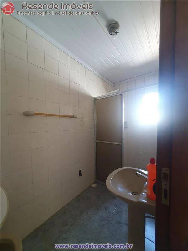 Foto 1 de 9 - Casa para aluguel em Elite