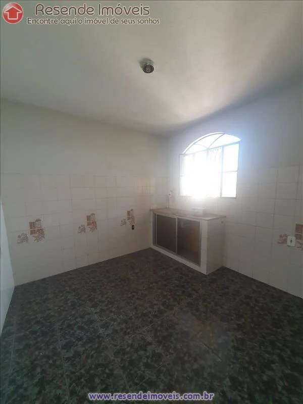 Foto 5 de 9 - Casa para aluguel em Elite