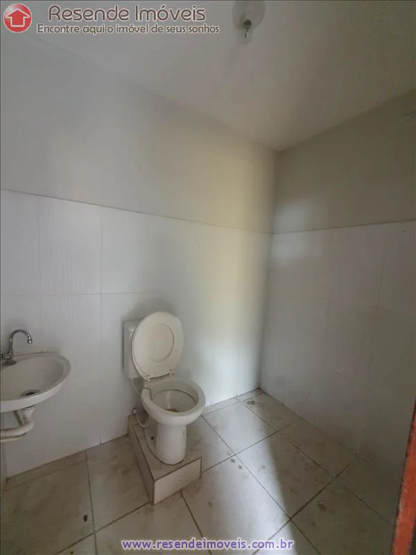 Foto 2 de 9 - Casa para aluguel em Elite