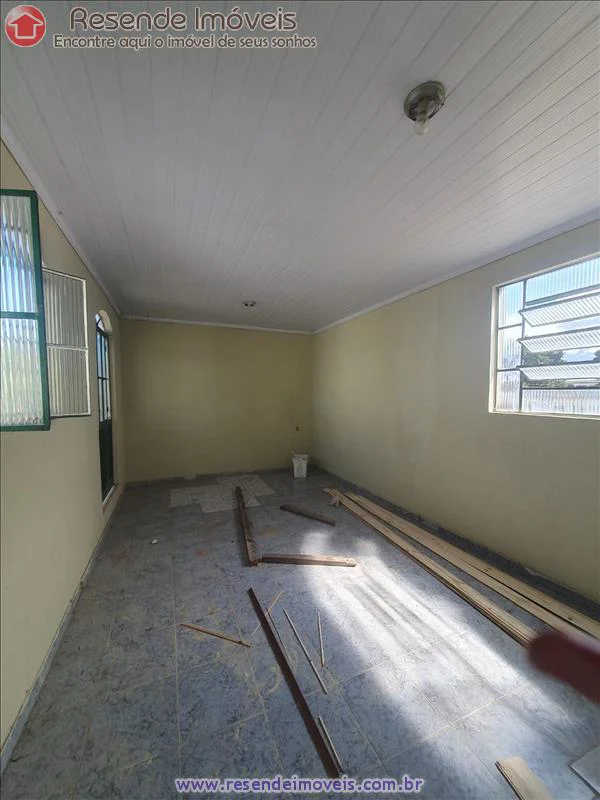 Foto 6 de 9 - Casa para aluguel em Elite