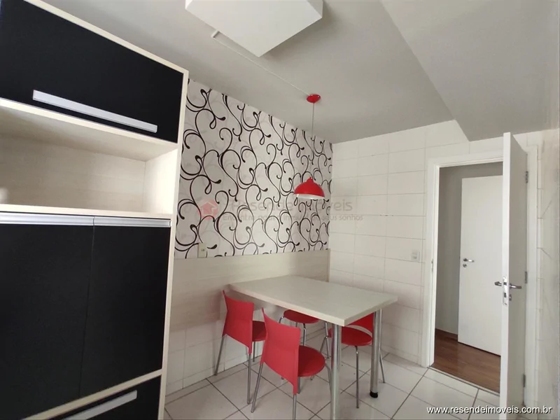 Foto 10 de 26 - Apartamento para aluguel em Comercial