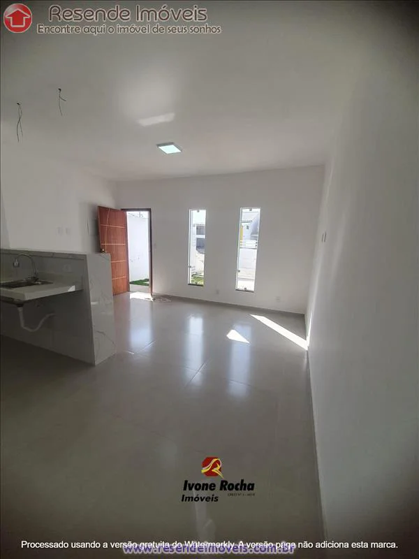 Foto 1 de 10 - Casa para venda em Bela Vista