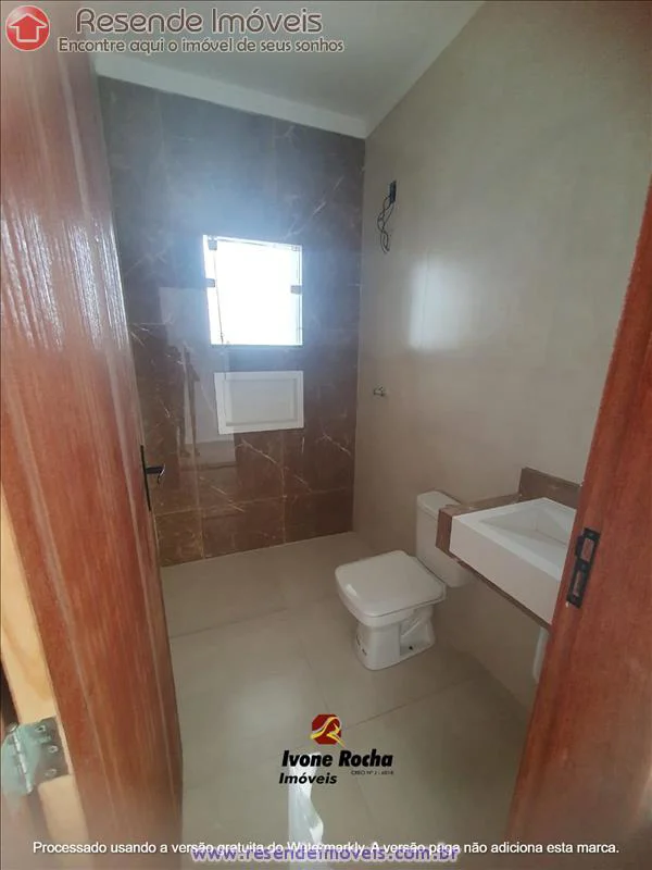 Foto 8 de 10 - Casa para venda em Bela Vista