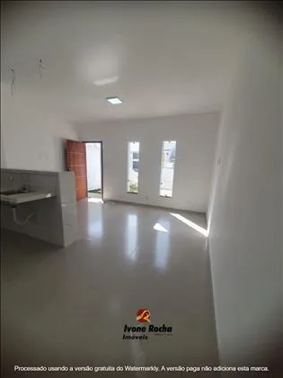 Casa para venda em Bela Vista