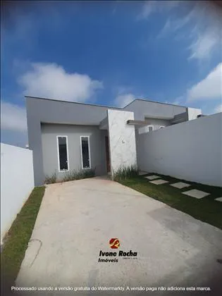 Casa para venda em Bela Vista