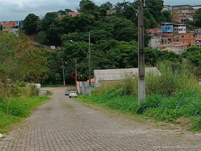 Foto 7 de 8 - Terreno para venda em Paraíso
