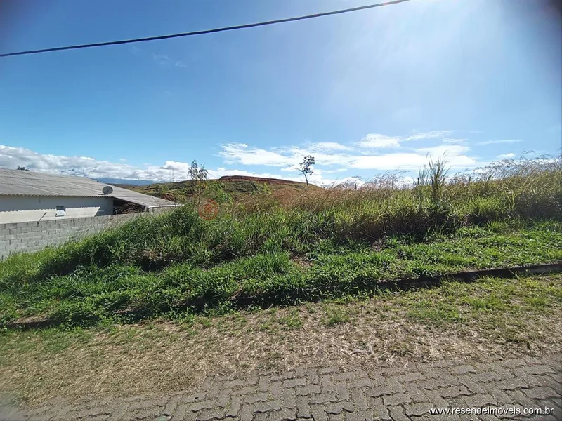 Foto 2 de 8 - Terreno para venda em Paraíso