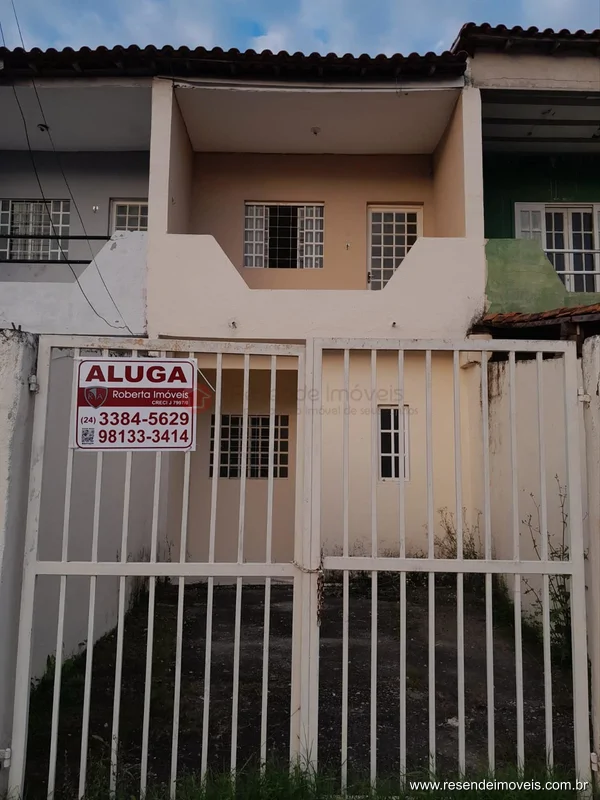 Foto 6 de 12 - Casa para aluguel em Jardim do Sol