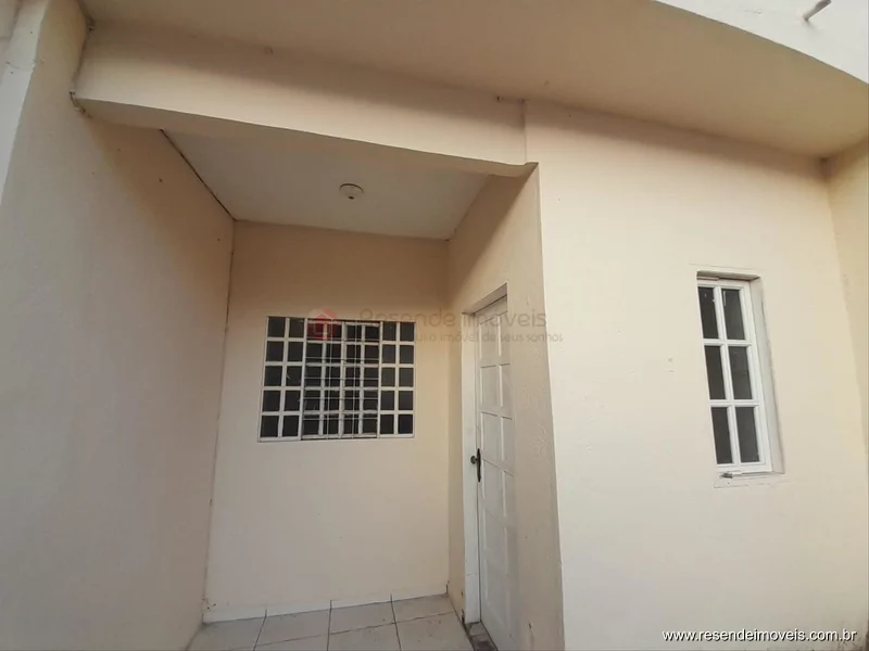 Foto 10 de 12 - Casa para aluguel em Jardim do Sol