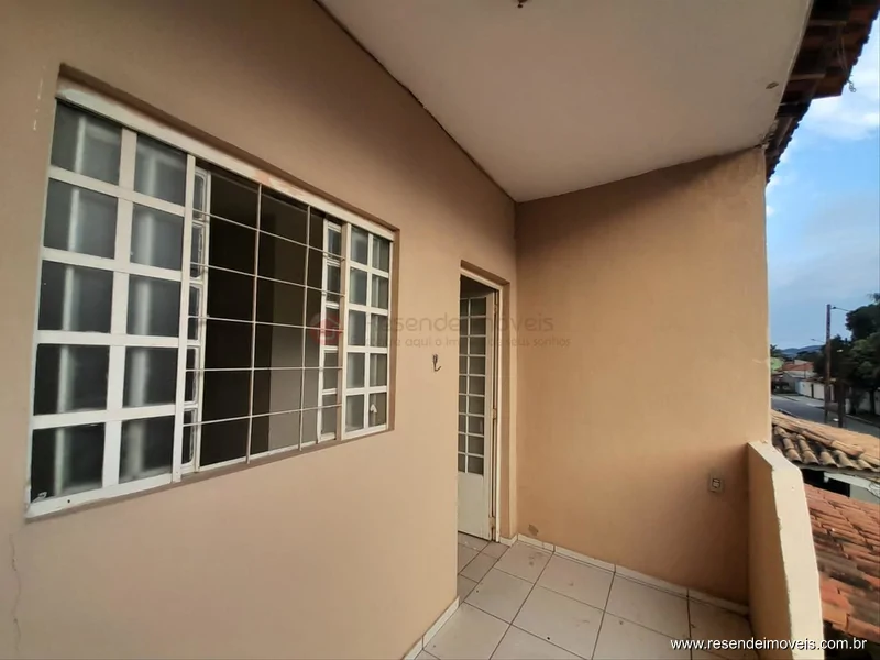 Foto 8 de 12 - Casa para aluguel em Jardim do Sol