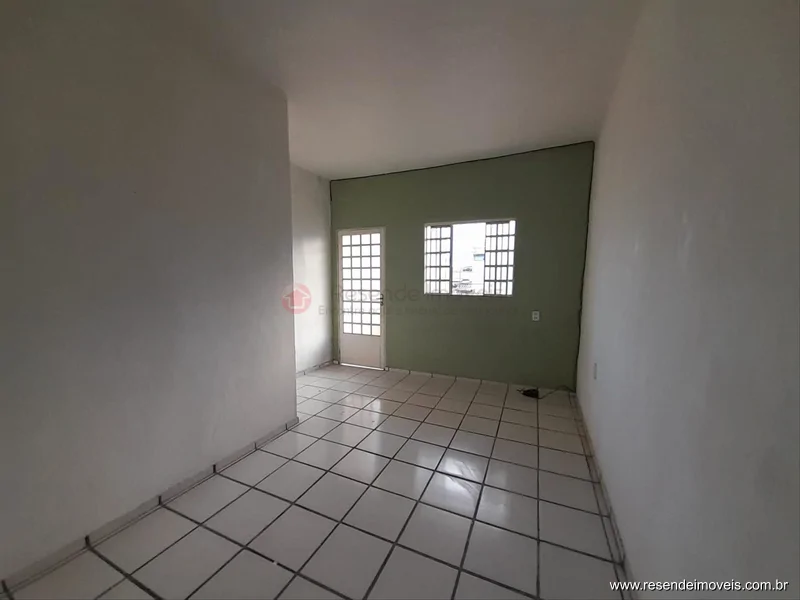 Foto 7 de 12 - Casa para aluguel em Jardim do Sol