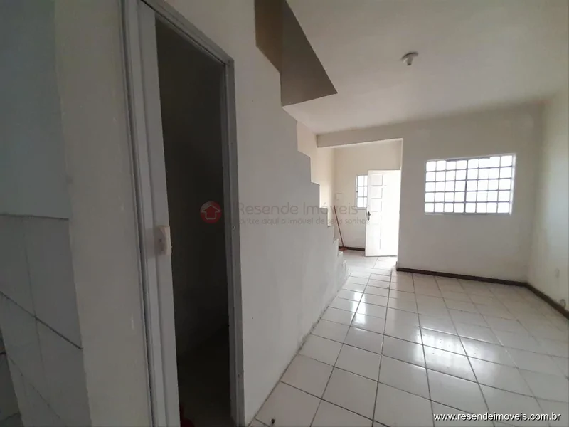 Foto 4 de 12 - Casa para aluguel em Jardim do Sol