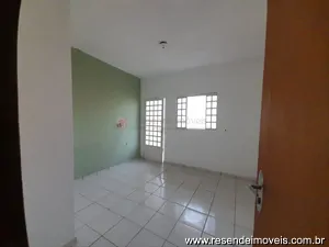 Casa para aluguel em Jardim do Sol