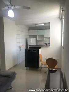Apartamento para venda em Paraíso