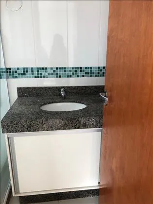Apartamento para aluguel em Barbosa Lima