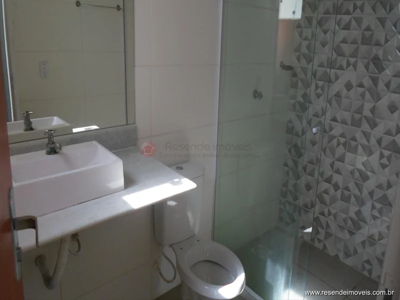 Foto 6 de 8 - Casa para aluguel em Centro