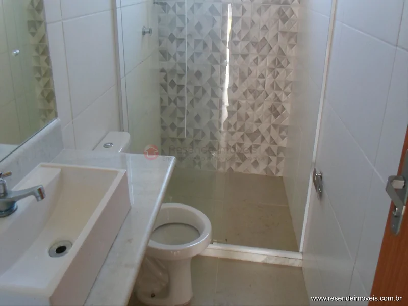 Foto 5 de 8 - Casa para aluguel em Centro