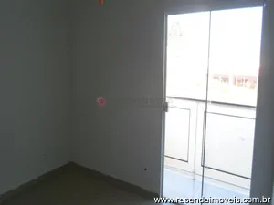 Casa para aluguel em Centro