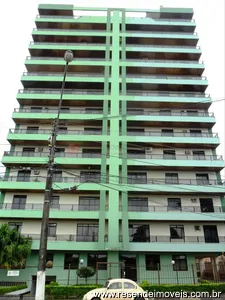 Apartamento para venda em Manejo