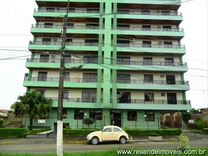 Apartamento para venda em Manejo