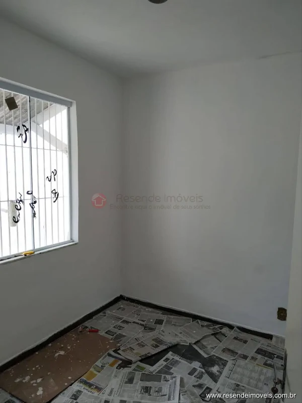 Foto 43 de 47 - Casa para aluguel em Centro