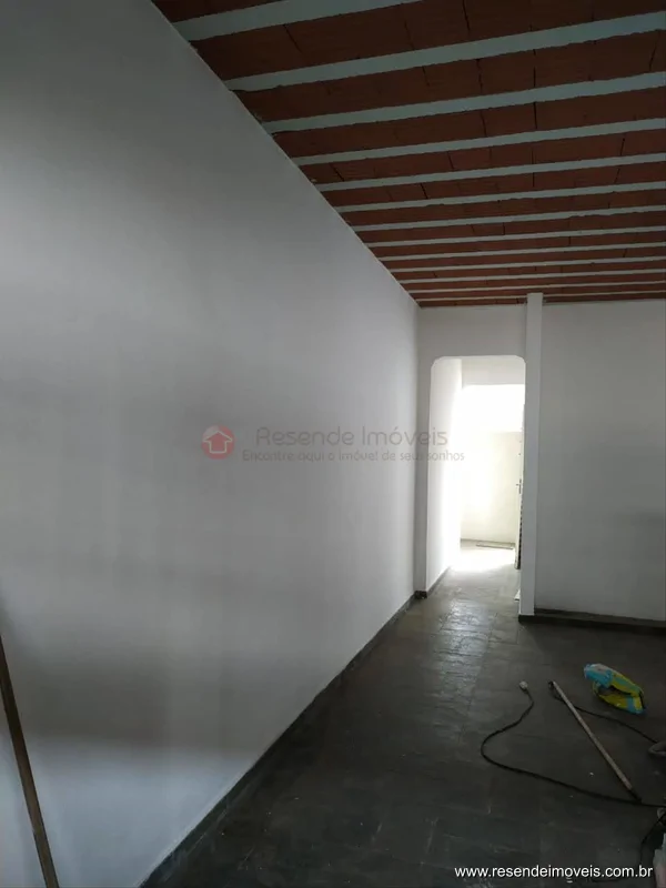 Foto 35 de 47 - Casa para aluguel em Centro