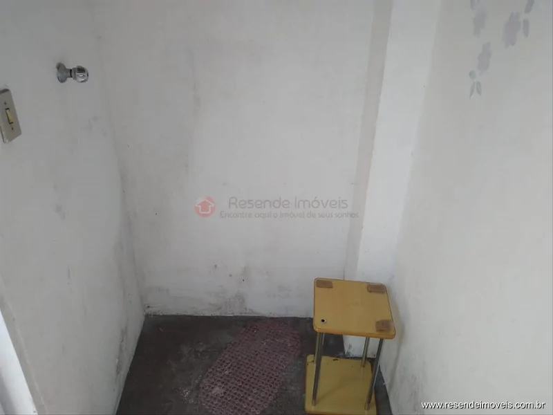 Foto 34 de 47 - Casa para aluguel em Centro