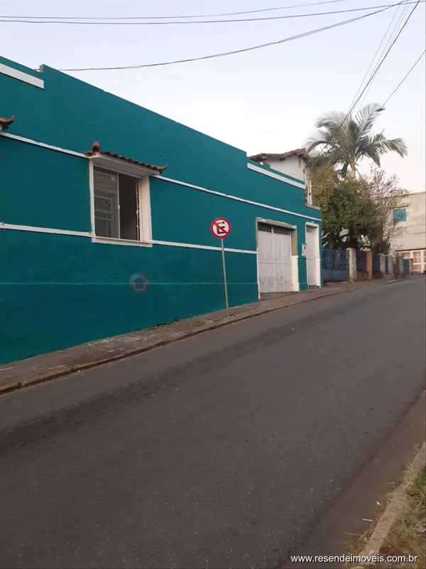 Foto 8 de 47 - Casa para aluguel em Centro