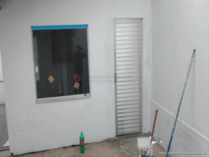 Foto 46 de 47 - Casa para aluguel em Centro