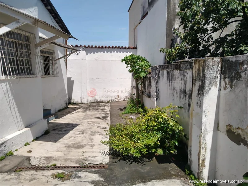 Foto 32 de 47 - Casa para aluguel em Centro