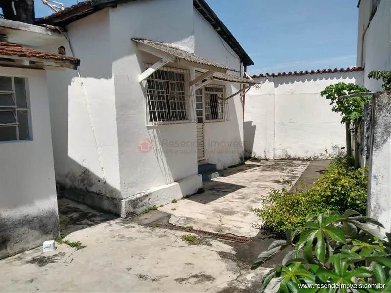 Foto 14 de 47 - Casa para aluguel em Centro