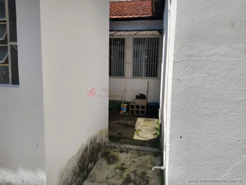 Foto 26 de 47 - Casa para aluguel em Centro