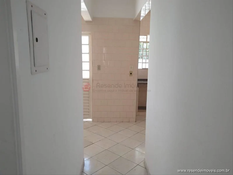 Foto 28 de 47 - Casa para aluguel em Centro