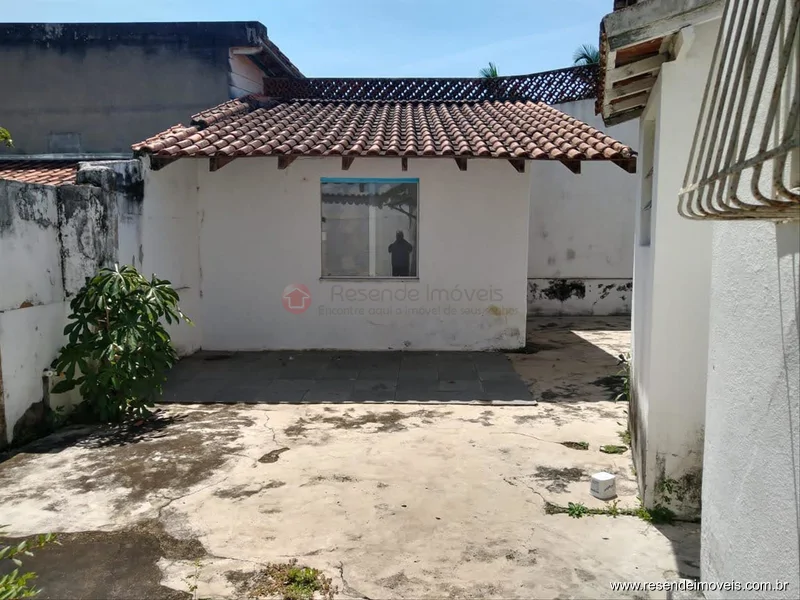 Foto 33 de 47 - Casa para aluguel em Centro