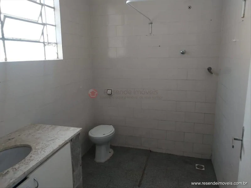 Foto 19 de 47 - Casa para aluguel em Centro