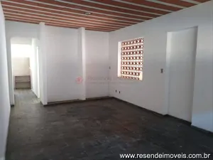 Casa para aluguel em Centro